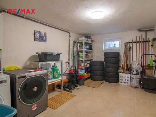 Prodej domu 249 m², pozemek 529 m²