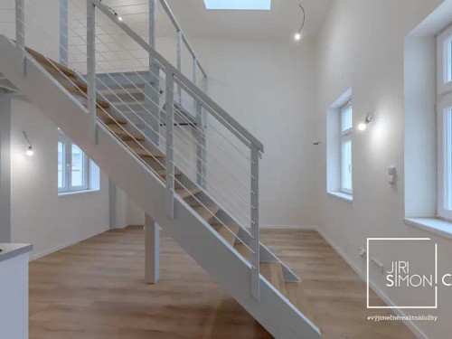 Prodej bytu 1+kk 41 m²