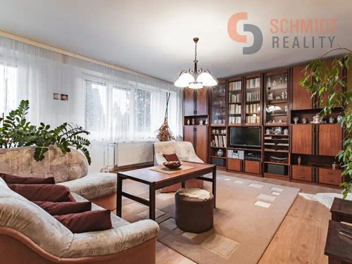 Prodej bytu 3+1 110 m²