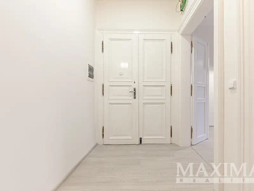 Prodaný byt 1+1 42 m²