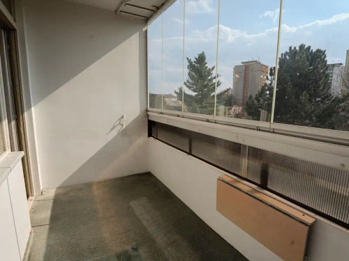 Prodaný byt 3+1 71 m²