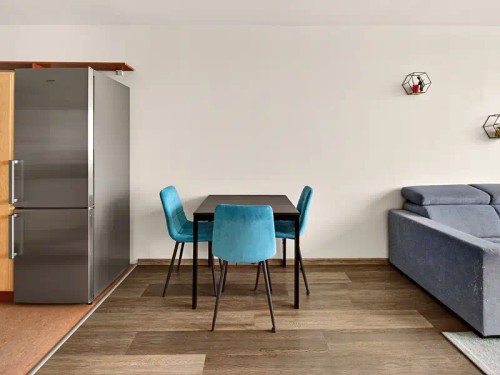 Prodej bytu 2+kk 43 m²