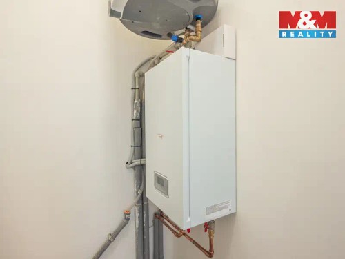 Prodaný byt 3+1 96 m²