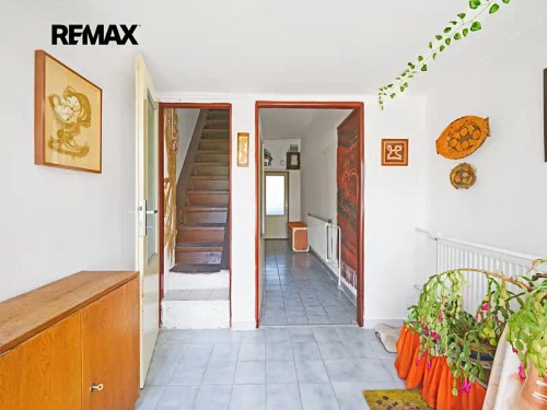 Prodej domu 110 m², pozemek 787 m²