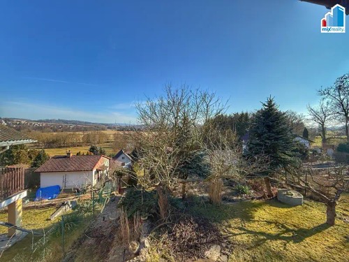 Prodej chaty 29 m², pozemek 402 m²