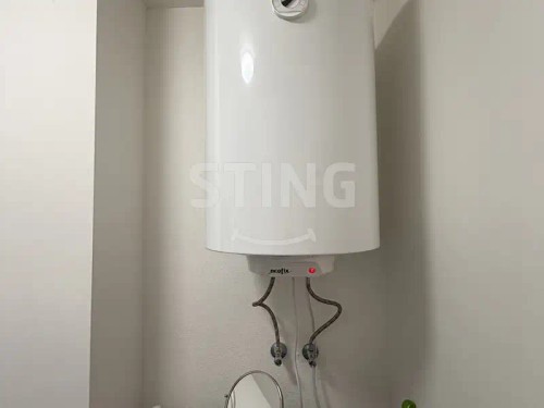 Prodej bytu 1+kk 27 m²