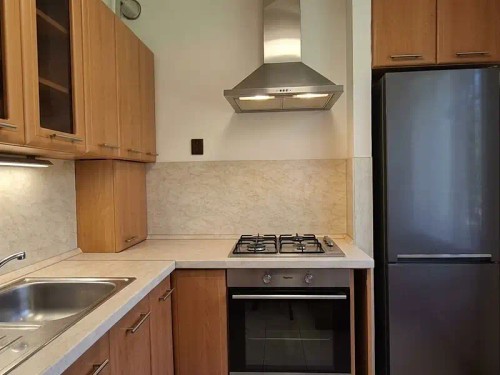 Prodej bytu 2+1 52 m²
