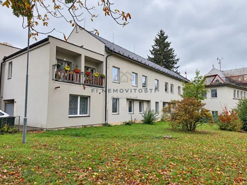 Prodej bytu 3+1 55 m²