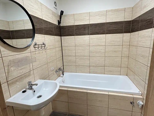 Prodaný byt 2+1 51 m²