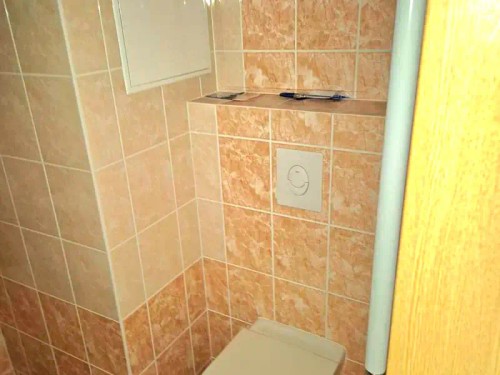 Prodaný byt 1+kk 38 m²