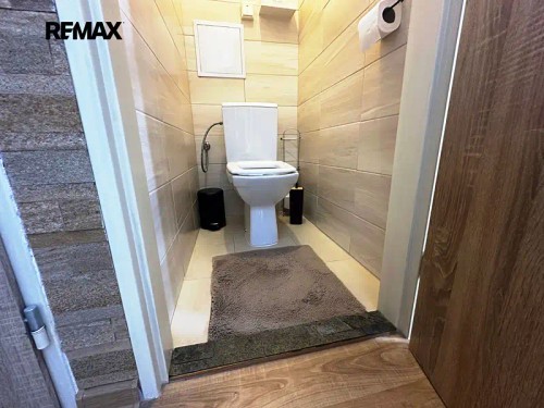 Prodej bytu 3+1 55 m²