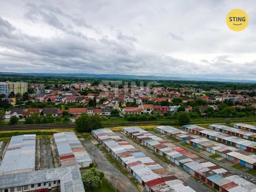 Prodej bytu 3+1 62 m²