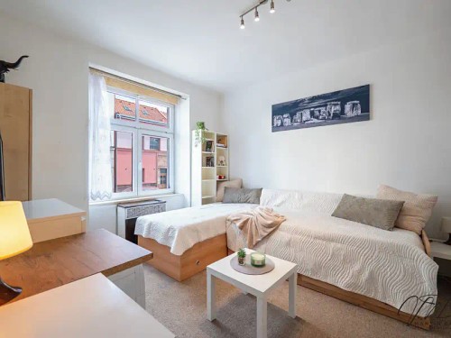 Prodej bytu 2+1 47 m²