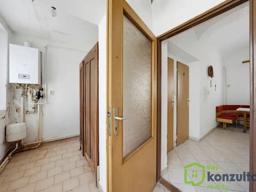 Prodej domu 222 m², pozemek 135 m²