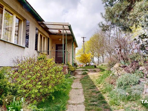 Prodej domu 165 m², pozemek 950 m²