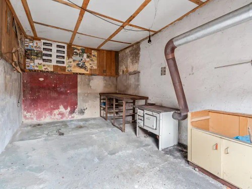 Prodaná  zemědělská usedlost 230 m², pozemek 614 m²