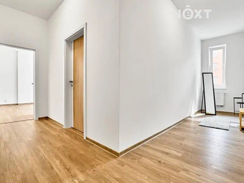 Prodaný byt 2+kk 73 m²