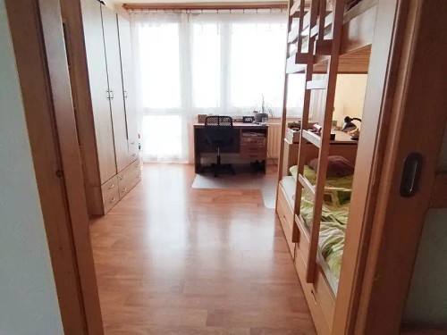 Prodaný byt 3+1 89 m²
