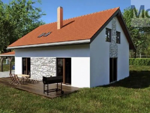 Prodej domu 294 m², pozemek 740 m²