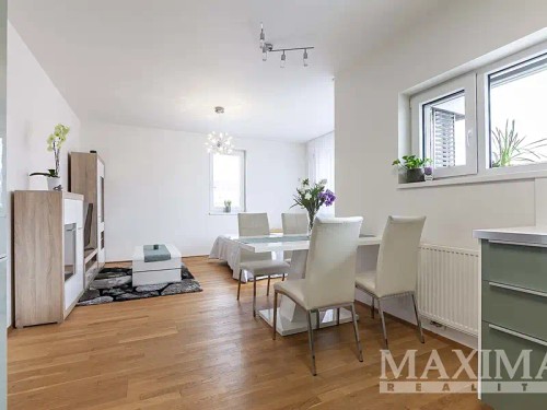Prodaný byt 2+kk 57 m²