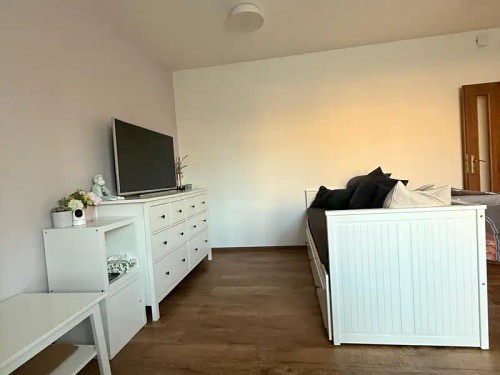 Prodaný byt 1+kk 32 m²