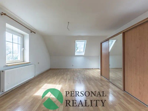 Prodej domu 135 m², pozemek 721 m²