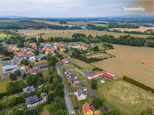 Prodej domu 109 m², pozemek 976 m²