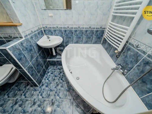 Prodej bytu 3+1 68 m²