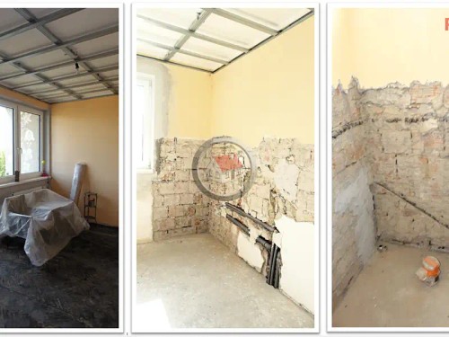 Prodej domu 300 m², pozemek 670 m²