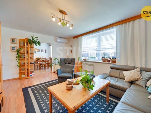 Prodej domu 250 m², pozemek 933 m²