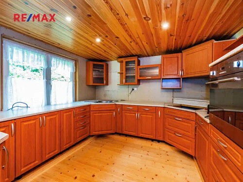 Prodej stavebního pozemku 3226 m²