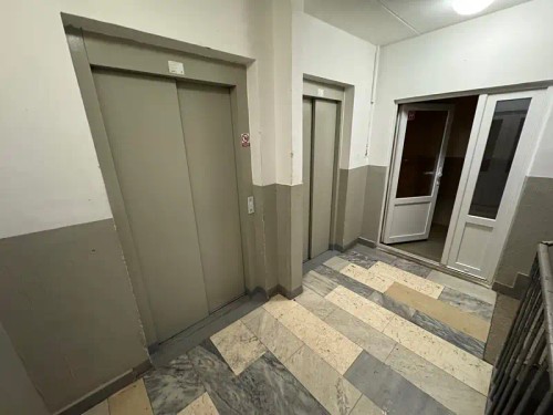 Prodaný byt 2+1 42 m²