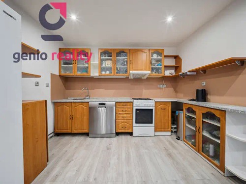 Prodej domu 130 m², pozemek 299 m²
