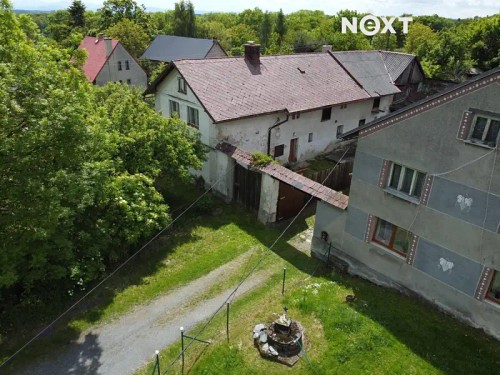 Prodej domu 150 m², pozemek 413 m²