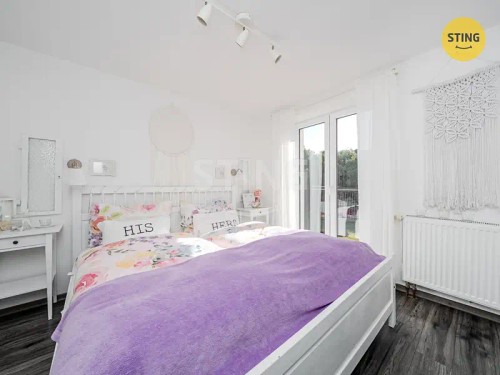Prodej domu 162 m², pozemek 2286 m²
