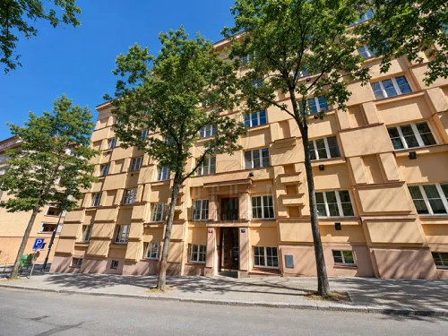 Prodej bytu 2+kk 43 m²