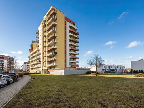 Prodaný byt 3+kk 87 m²