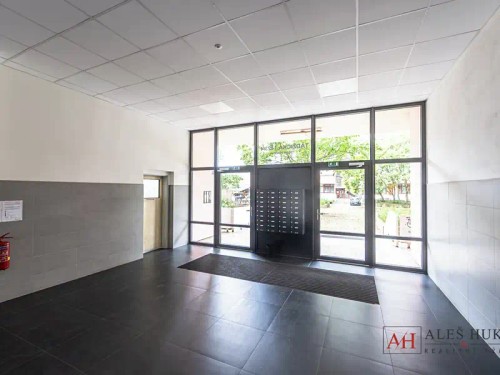 Prodej bytu 1+1 35 m²