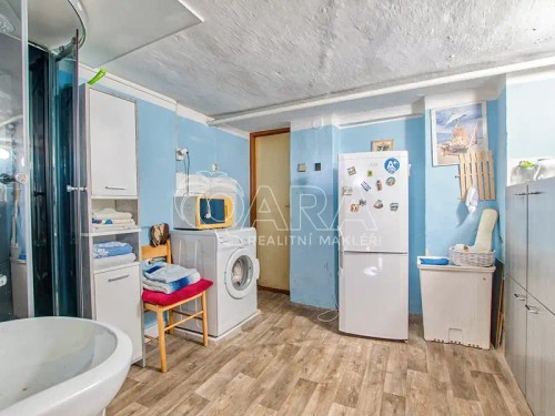 Prodej domu 77 m², pozemek 2139 m²