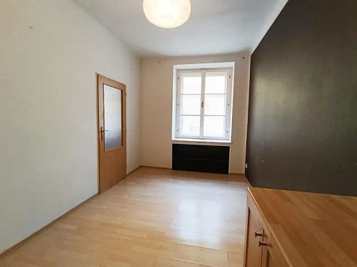 Prodaný byt 1+1 34 m²