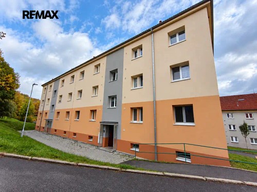Prodej bytu 3+1 57 m²