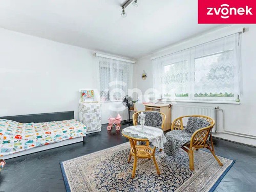 Prodej domu 220 m², pozemek 559 m²