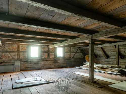 Prodej zemědělské usedlosti 300 m², pozemek 3679 m²