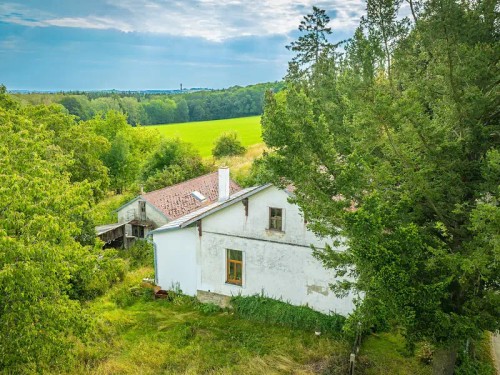 Prodej domu 230 m², pozemek 1602 m²