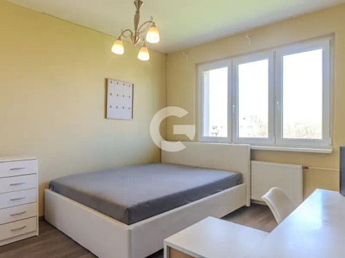 Prodaný  byt 3+1 75 m²
