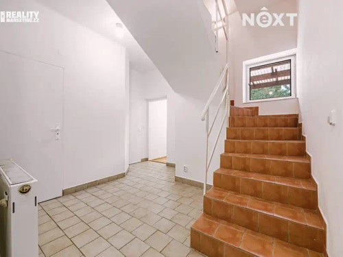 Prodej domu 160 m², pozemek 364 m²