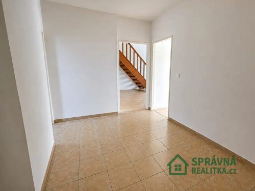 Prodaný  byt 4+1 100 m²