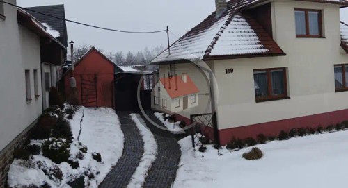 Prodej domu 112 m², pozemek 23 m²