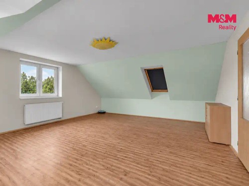 Prodej domu 201 m², pozemek 478 m²