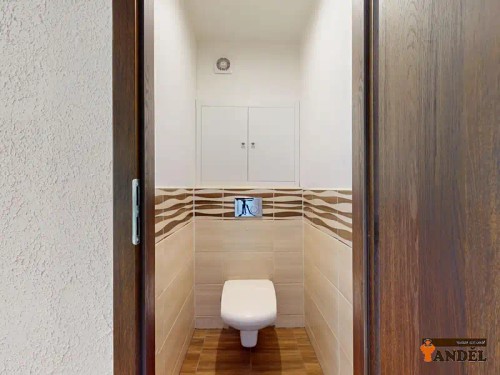 Prodaný  byt 4+1 86 m²